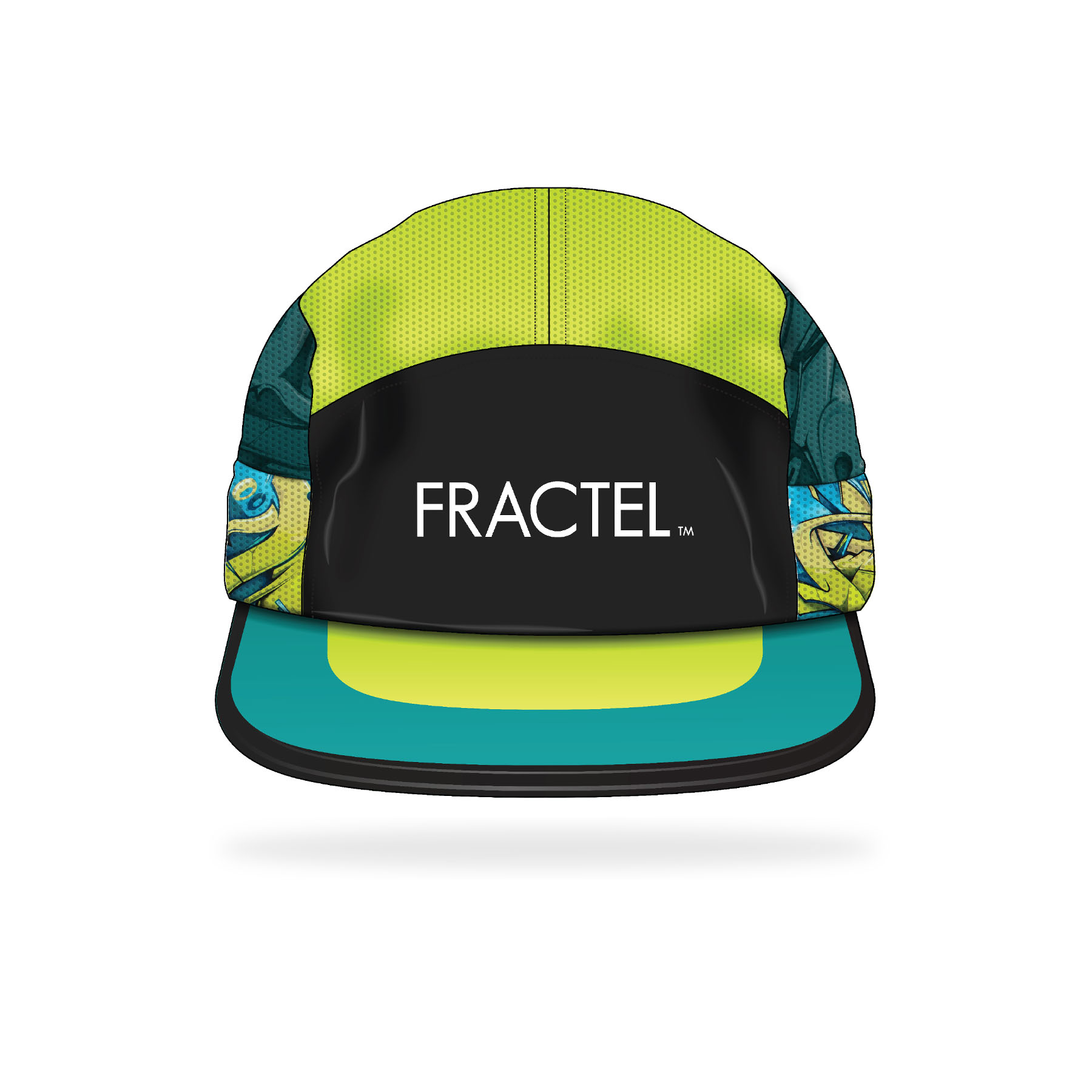 Fractel Headwear - 5