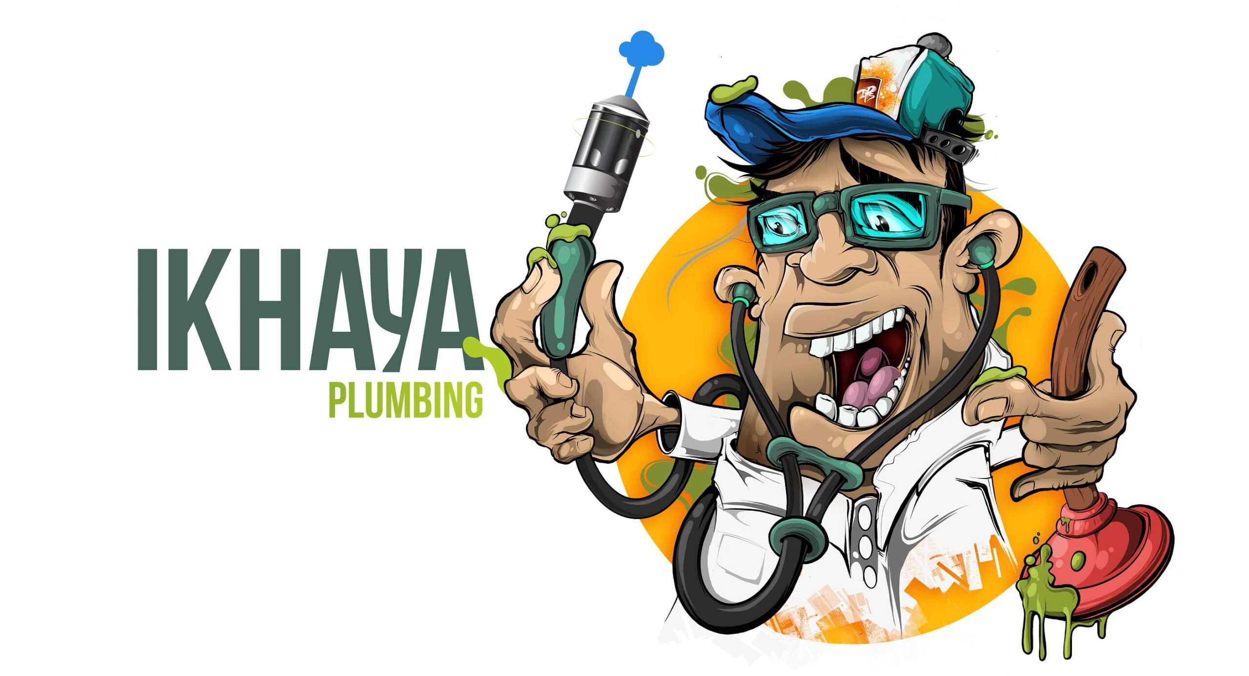 Ikhaya Plumbing - 1