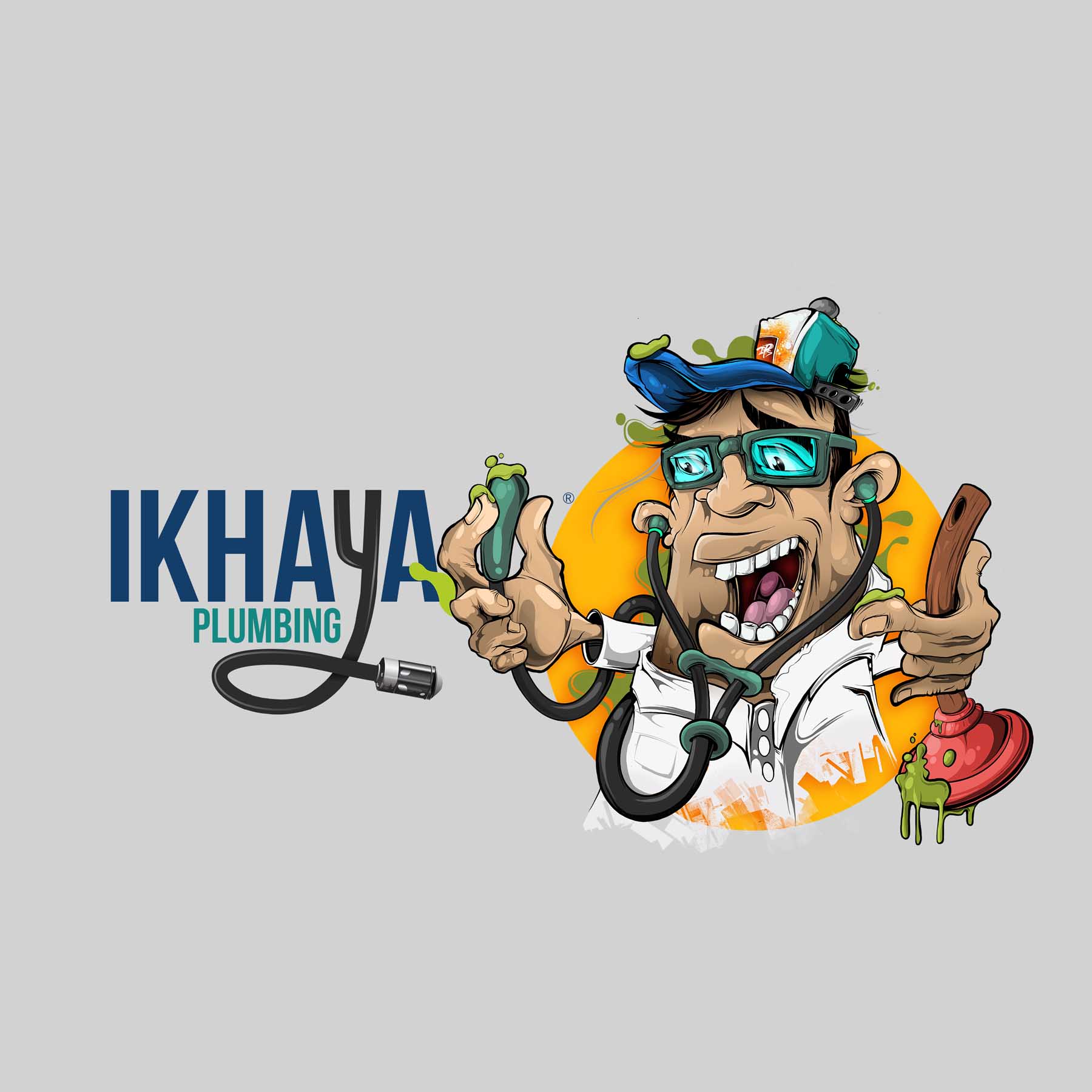 Ikhaya Plumbing - 3